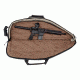 Hogue Gear Sm 1 Rifle Bag Front Pocket Handles, Flat Dark Earth, 59333