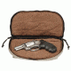 Hogue Gear Sm Pistol Bag Front Pocket, Flat Dark Earth, 59233