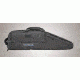 HOGUE Gear Small Single Rifle Bag w/ Front Pocket and Handles, Black 10in. Tall 34in. Long 59330