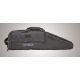 Hogue Gear Small Single Rifle Bag w/ Front Pocket and Handles, Black 10in. Tall 34in. Long 59330