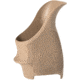 Hogue HandAll Beavertail Grip Sleeve - Springfield Armory Hellcat, Flat Dark Earth, 18313