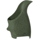 Hogue HandAll Beavertail Grip Sleeve - Springfield Armory Hellcat, Green, 18311
