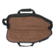 Hogue HG XSm 1 Rifle Bag Fnt Pkt Hndls Blk 59320