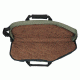 Hogue HG XSm 1 Rifle Bag Fnt Pkt Hndls OD Grn 59321