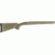 Hogue Full Bed Block Stock, Ghillie Tan - Ruger 77 MKII S.A. Heavy/Varmint Barrel - 77912 