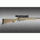 Hogue Howa 1500/Weatherby Long Action Standard Barrel Pillar Bed, Flat Dark Earth 15301
