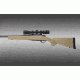 Hogue Howa 1500/Weatherby Long Action Standard Barrel Pillar Bed, Flat Dark Earth 15301