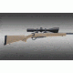 Hogue Howa 1500/Weatherby Short Action Heavy Barrel Full Bed Block, Flat Dark Earth 15312