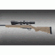 Hogue Howa 1500/Weatherby Short Action Heavy Barrel Full Bed Block, Flat Dark Earth 15312