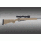 Hogue Howa 1500/Weatherby Short Action Standard Barrel Pillar Bed, Flat Dark Earth 15300