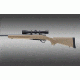 Hogue Howa 1500/Weatherby Short Action Standard Barrel Pillar Bed, Flat Dark Earth 15300