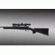 Hogue Howa 1500weatherby Long Action Standard Barrel Pillarbed Stock 15101