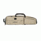 Hogue Medium Double Rifle Bag, Flat Dark Earth, 10in Tall 40in Long