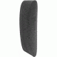 Hogue EZG Recoil Pad, Small - Black 00710