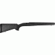 Hogue Remington 700 BDL Long Action Heavy/Varmint Barrel Full Bed Block, Black 70013