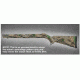 Hogue Remington 700 BDL S.A. D.M. Heavy Barrel Full Bed Block Hardwoods 70432