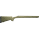 Hogue Remington 700 BDL Short Action Heavy Barrel PillarBed Stock, OD Green 70210