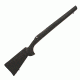 Hogue Remington 700 BDL Short Action Heavy/Varmint Barrel Full Bed Block Stock 70012