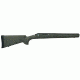 Hogue Ruger 77 MKII Short Action Standard Barrel Full Bed Block Stock Ghillie Green 77802