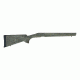 Hogue Rubber Over Molded Stock for Ruger 10/22, Ghillie Green, 22800