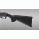 Hogue Remington 870 20 GA. OverMold Shotgun Stock, Black 08716