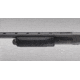 Hogue Remington 870 20 GA. OverMold Shotgun Stock kit w/ forend, Black, 08717