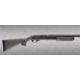 Hogue Remington 870 20 GA. OverMold Shotgun Stock kit w/ forend, OD Green, 08217