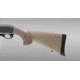 Hogue Remington 870 Overmolded Shotgun Stock Ghillie Tan 08910