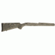 Hogue Rifle Stock - Ruger Mini 14/30, Ranch rifle w/ Post 180 Serial Numbers, Ghillie Tan 78900