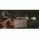Hogue Ruger 10/22 Tactical OverMolded Stock w/ .920 Barrel Channel, Black, 22070