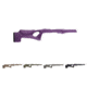Hogue Ruger 10-22 Tac OverMold Stock w/ .920 Barrel Channel