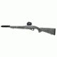 Hogue Ruger 10/22 Takedown Rubber OverMold Stock w/ STD Barrel Channel Ghillie Green, 21840