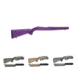 Hogue Ruger 10-22 Takedown Stock w/ Standard Barrel Channel
