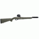 Hogue Ruger 10/22 Takedown Rubber OverMold Stock w/ STD Barrel Channel OD Green, 21240