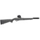 Hogue Ruger 10-22 Takedown Rubber Overmolded Stock w/ Standard Barrel Channel, Slate Grey, 21242