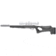 Hogue Ruger 10-22 Takedown Thumbhole Rubber Overmolded Forend Only w/ Standard Barrel Channel, Slate Grey, 21262