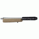 Hogue Ruger 10/22 Takedown Rubber OverMold Stock w/ STD Barrel Channel Flat Dark Earth, 21340
