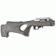 Hogue Ruger 10/22 Takedown Thumbhole Rubber OverMold Stock w/ STD Barrel Channel Ghillie Green, 21860
