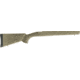 Hogue Full Bed Block Stock, Ghillie Tan - Savage 110, 111, 114 &amp; 116 Top Loading Box Mag LA Standard Barrel - 11907 
