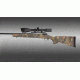 Hogue Savage 10, 11, 14 &amp; 16 Detachable Box Mag / Hinged Floor Plate Short Action Standard Barrel Pillar Bed Stock Hardwoods 11400
