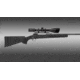 Hogue Savage 10, 11, 14 &amp; 16 Top Loading Box Mag Short Action Standard Barrel Full Bed Block Stock 11106