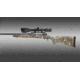 Hogue Savage 10, 12 &amp; 16 Detachable Box Mag / Hinged Floor Plate Short Action Heavy Barrel Full Bed Block Stock Timber 11512