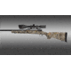 Hogue Savage 10, 12 &amp; 16 Detachable Box Mag / Hinged Floor Plate Short Action Heavy Barrel Pillar Bed Stock Max4 11620