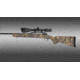 Hogue Savage 110, 112 &amp; 116 Detachable Box Mag / Hinged Floor Plate Long Action Heavy Barrel Pillar Bed Stk Hardwoods 11421
