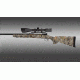 Hogue Savage 110, 112 &amp; 116 Top Loading Box Mag Long Action Heavy Barrel Full Bed Block Stock Max4 11617
