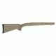 Hogue Savage 110, 111, 114 &amp; 116 Detachable Box Mag LA Standard Barrel Pillar Bed Stock Ghillie Tan 11901
