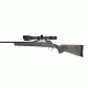 Hogue Pillar Bed Shotgun Stock for Savage 110, 111, 114 &amp; 116, Ghillie Green, 11805