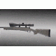Hogue Win M 70 Short Action Heavyvarmint Barrel Pillarbed Stock Ghillie Green 07810