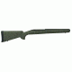 Hogue Winchester Model 70 Long Action Sporter Barrel w/Full Length Bed Block OD Green 07203