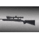 Hogue Winchester M 70 L A 1pc Trigger Heavyvarmint Bar Pillarbed Stock 07031